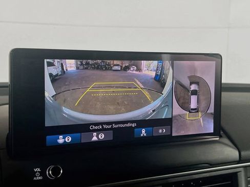New 2026 Honda Pilot Elite image 12