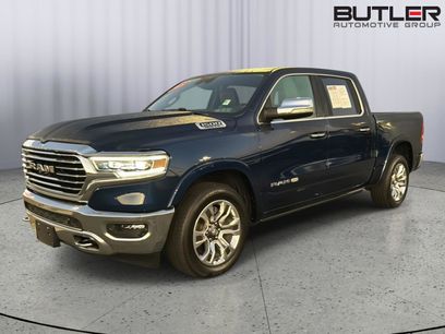 Used 2022 RAM 1500 Limited