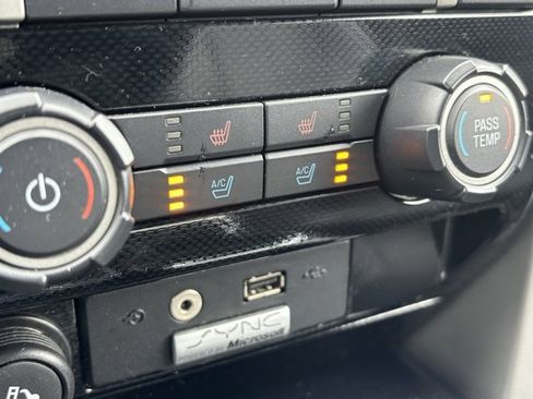 Used 2012 Ford F150 FX4 w/ FX Luxury Pkg image 30