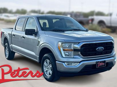 Used 2022 Ford F150 XLT