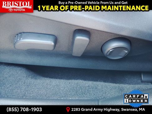 Used 2025 Subaru WRX Limited image 22