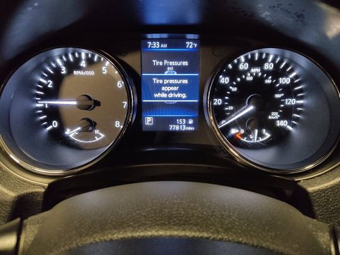 Used 2019 Nissan Rogue S w/ Special Edition Package image 23