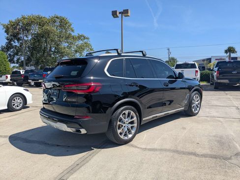 Used 2023 BMW X5 xDrive40i w/ Premium Package AWD/4WD image 4
