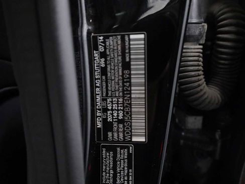 Used 2014 Mercedes-Benz CLA 45 AMG 4MATIC image 38