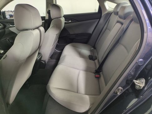 Used 2017 Honda Civic EX image 24