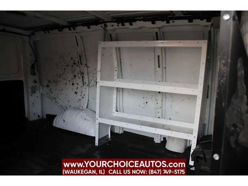 Used 2016 Chevrolet Express 2500 image 10