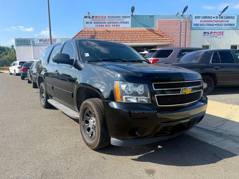 Used 2013 Chevrolet Tahoe 2WD image 1