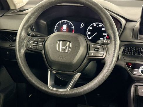 Used 2023 Honda CR-V EX image 34