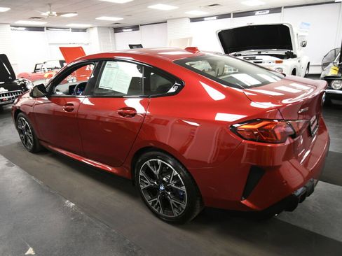 Used 2025 BMW 228i xDrive AWD/4WD image 5
