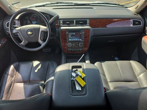 Used 2012 Chevrolet Tahoe LT AWD/4WD image 12