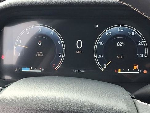 Certified 2023 Jeep Grand Cherokee L Limited AWD/4WD image 27