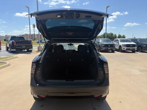 Used 2025 Nissan Kicks S FWD image 26
