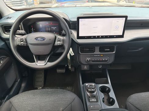 New 2026 Ford Maverick XL w/ Equipment Group 101A AWD/4WD image 20