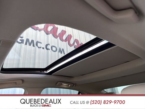 Used 2016 Cadillac CTS Luxury image 29