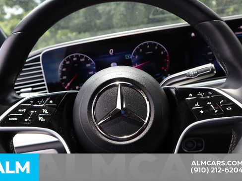 Used 2024 Mercedes-Benz GLE 350 4MATIC image 29