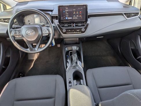 Used 2024 Toyota Corolla LE image 19
