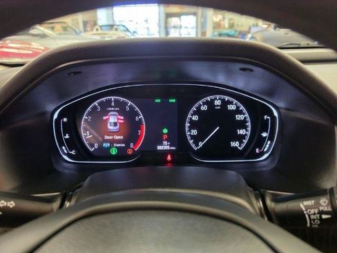 Used 2019 Honda Accord EX image 13