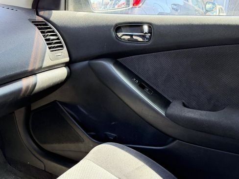 Used 2007 Nissan Altima 2.5 S w/ Convenience Pkg FWD image 30