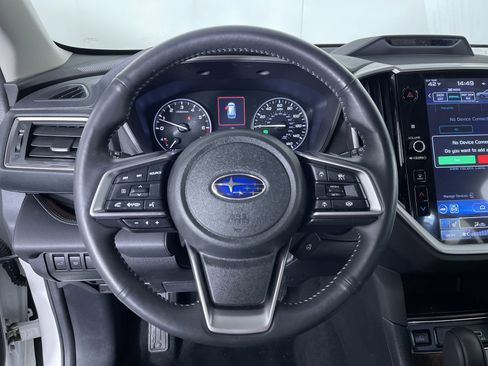Certified 2023 Subaru Ascent Touring image 16