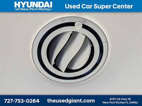 Used 2023 Hyundai Palisade SEL w/ Cargo Package image 19