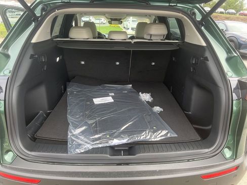 New 2026 MAZDA CX-50 AWD 2.5 S w/ Premium Package image 15