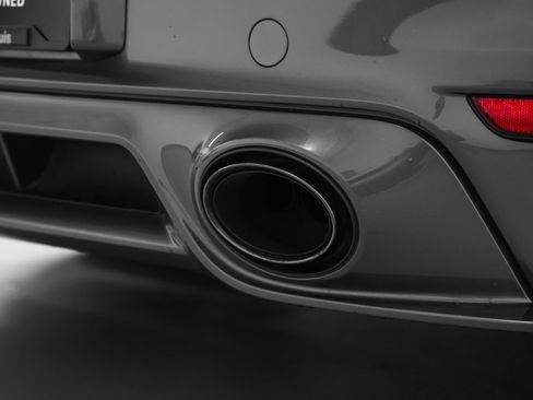 Used 2021 Porsche 911 Turbo S image 28