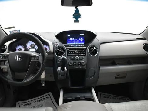 Used 2014 Honda Pilot LX image 19