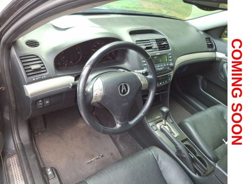 Used 2004 Acura TSX FWD image 12