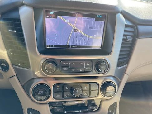 Used 2018 GMC Yukon XL Denali w/ Denali Ultimate Package image 12