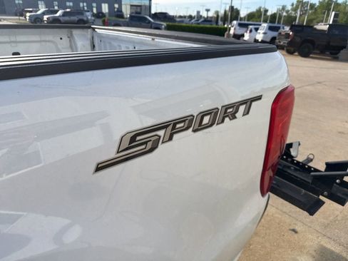 Used 2021 Ford Ranger XLT w/ Equipment Group 301A Mid image 6