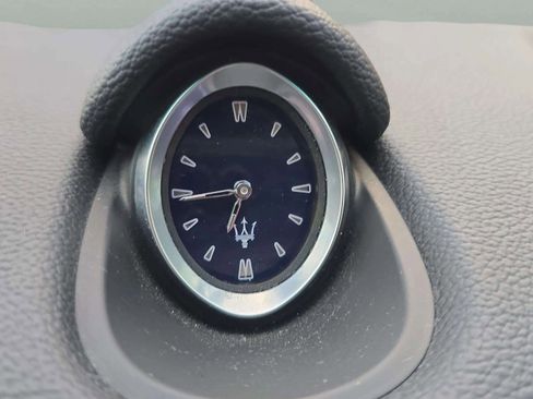 Used 2016 Maserati Ghibli S Q4 image 53