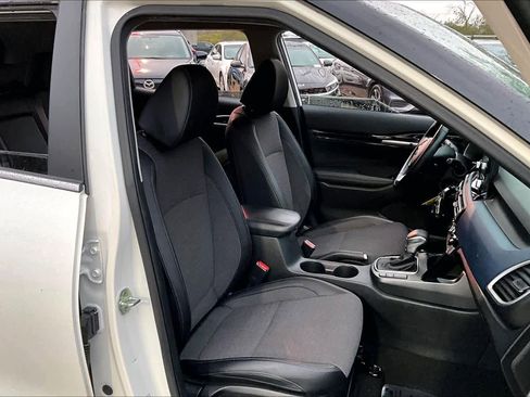 Used 2021 Kia Seltos S image 8