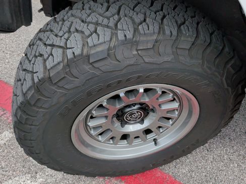 Used 2023 Toyota 4Runner TRD Pro AWD/4WD image 13