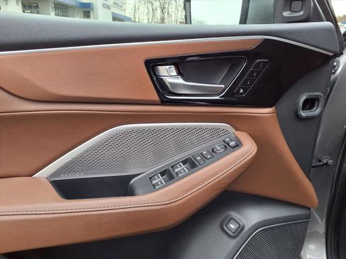 Certified 2023 Acura MDX SH-AWD w/ Technology Package image 19