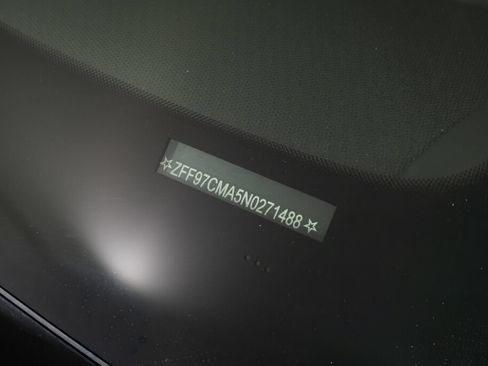 Used 2022 Ferrari 812 GTS RWD image 26