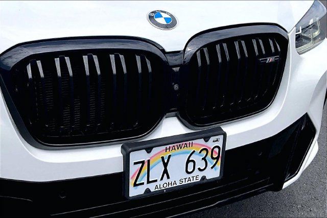 Used 2024 BMW X3 M40i w/ Premium Package AWD/4WD image 31