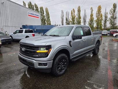 New 2025 Ford F150 XLT