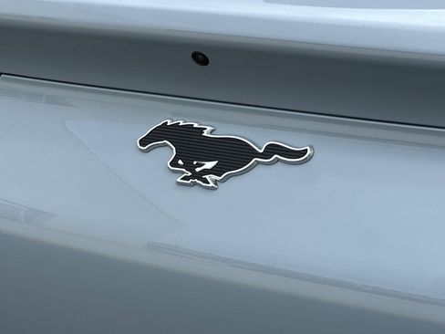 New 2025 Ford Mustang Mach-E Premium w/ Sport Appearance Package image 26