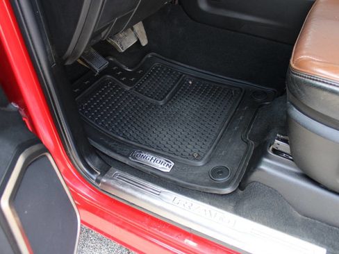 Used 2020 RAM 3500 Limited image 26