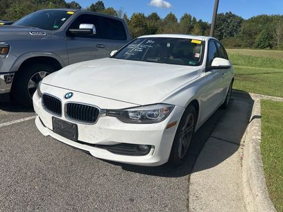 Used 2014 BMW 320i Sedan