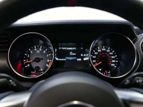 Used 2018 Ford Mustang Shelby GT350 image 37