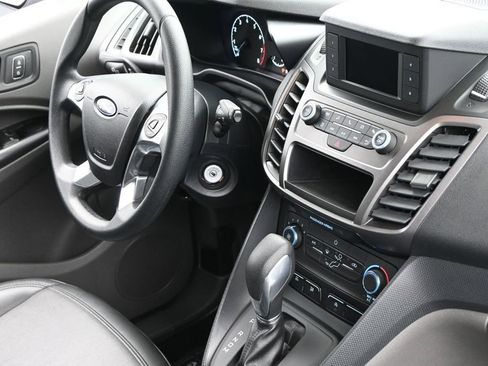 Used 2022 Ford Transit Connect XL FWD image 35