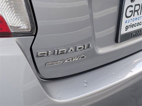 Used 2021 Subaru WRX image 11