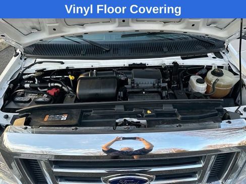 Used 2021 Ford E-350 and Econoline 350 Super Duty w/ Power Windows & Locks Group image 24