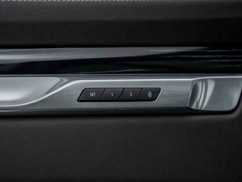 Used 2025 Cadillac Escalade Sport w/ Touring Package image 11