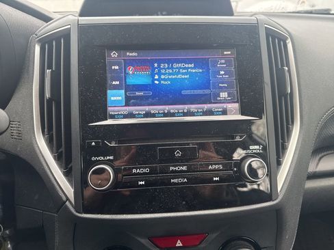 Used 2019 Subaru Forester w/ Alloy Wheel Package image 12