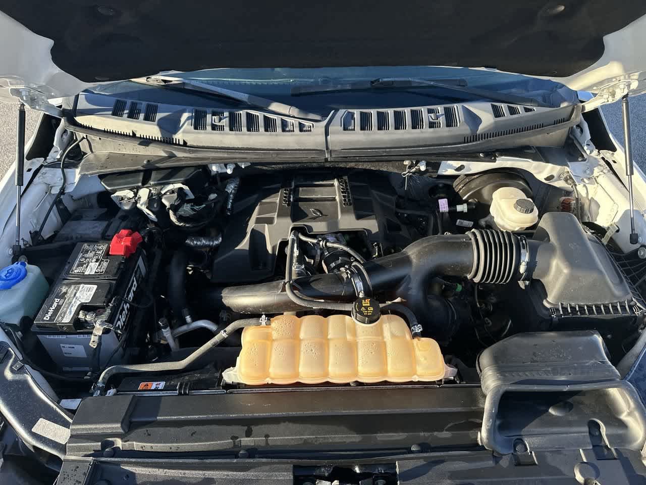 Used 2018 Ford F150 XL RWD image 14