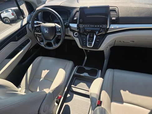 Certified 2020 Honda Odyssey EX-L image 15