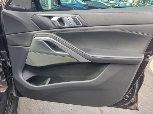 Used 2023 BMW X6 xDrive40i w/ M Sport Package image 22