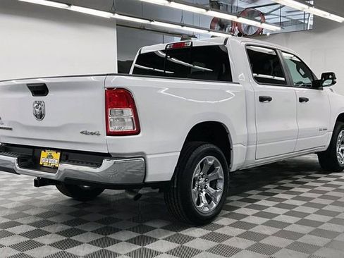 Used 2023 RAM 1500 Big Horn AWD/4WD image 14